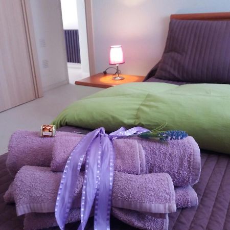 Bed and Breakfast Il Glicine Chieti Exterior foto