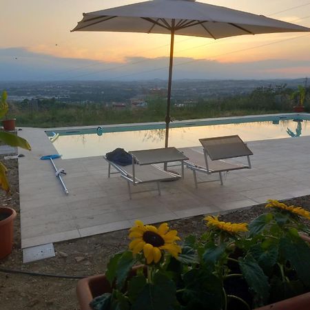 Bed and Breakfast Il Glicine Chieti Exterior foto