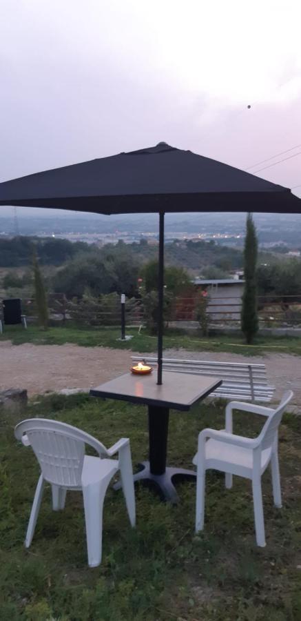 Bed and Breakfast Il Glicine Chieti Exterior foto