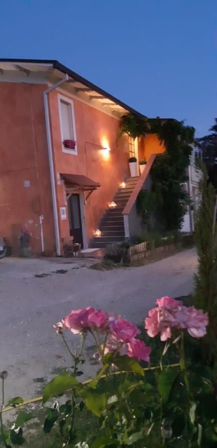 Bed and Breakfast Il Glicine Chieti Exterior foto