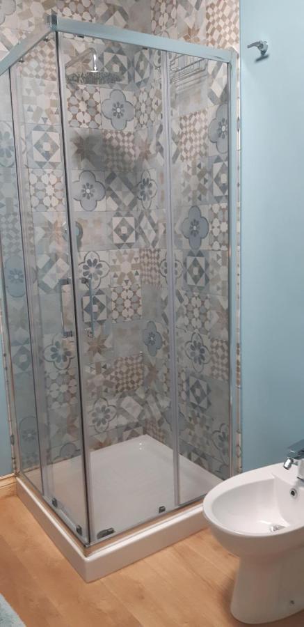 Bed and Breakfast Il Glicine Chieti Exterior foto
